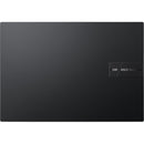 Asus Vivobook 16 OLED X1605ZA-MB236WS Laptop (Indie Black)