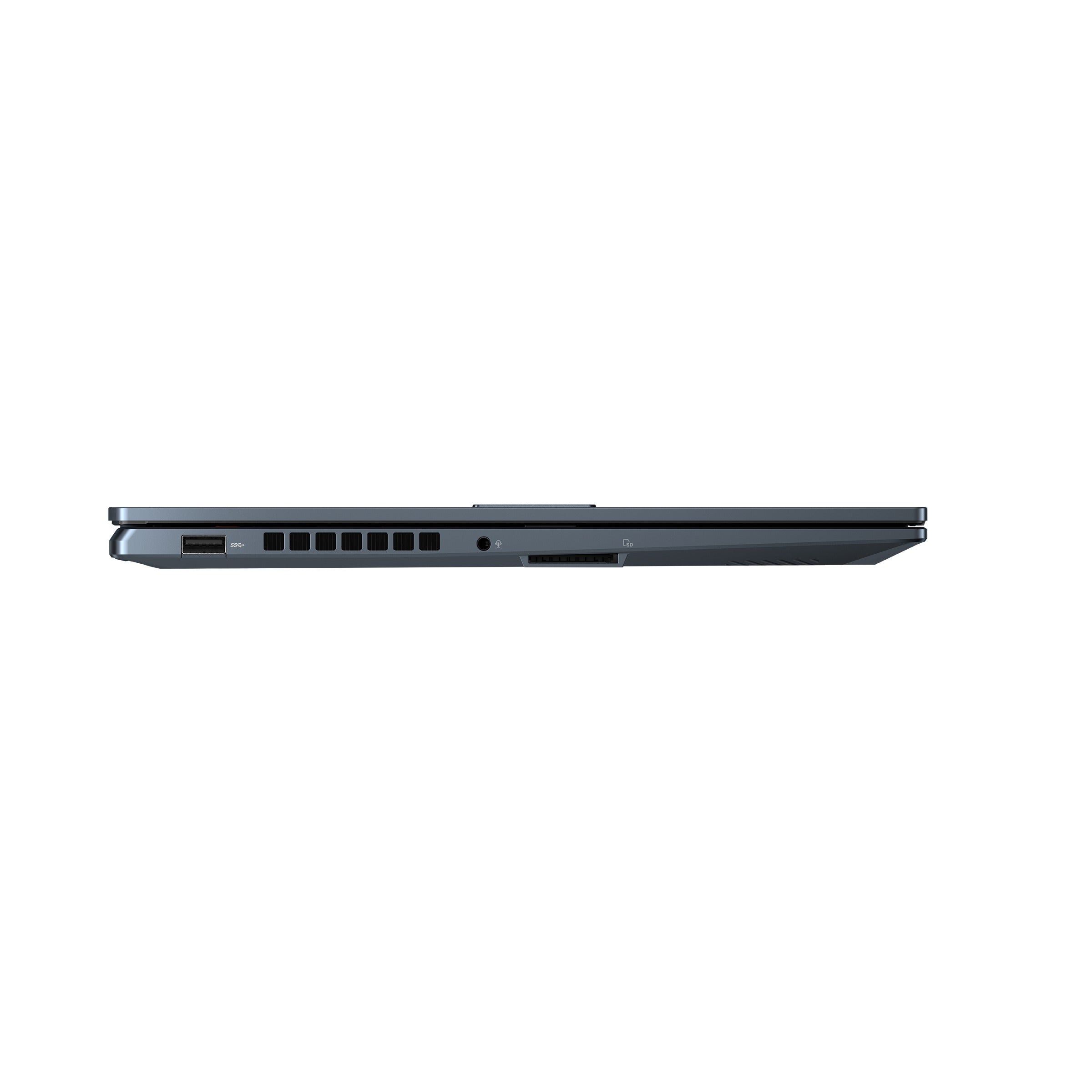 Asus Vivobook Pro 15 OLED K6502VV-MA033WS Laptop (Quiet Blue)