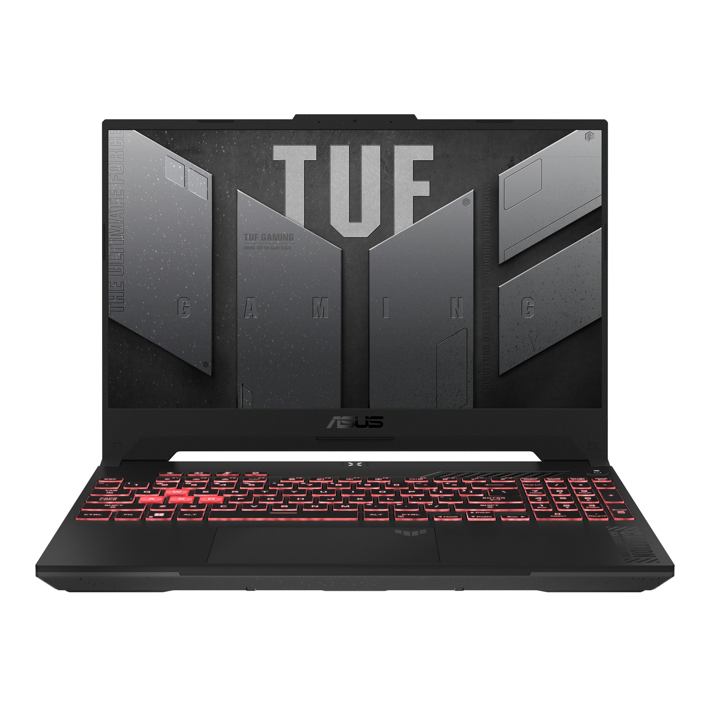 Asus TUF Gaming FA507NV-LP053W Gaming Laptop (Mecha Grey)