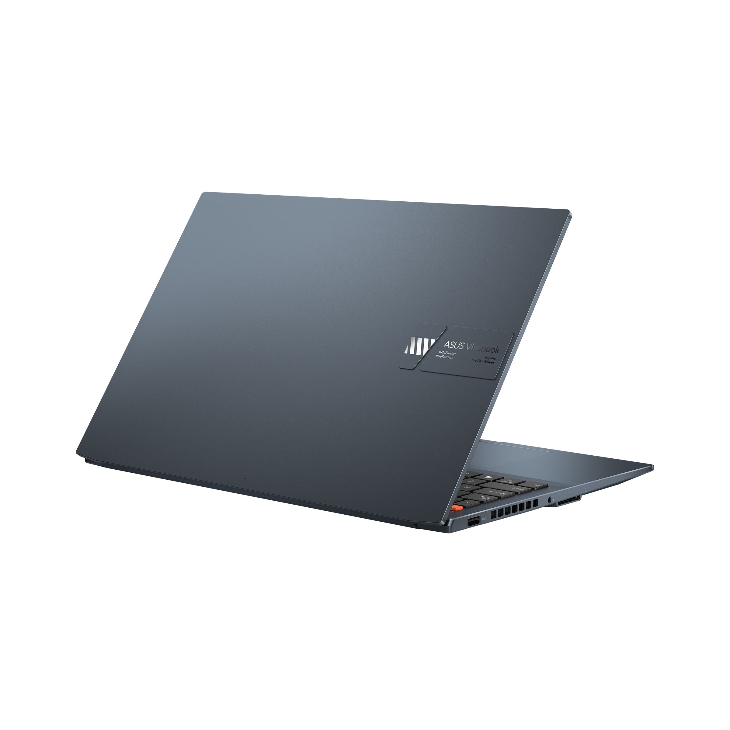 Asus Vivobook Pro 15 OLED K6502VV-MA033WS Laptop (Quiet Blue)
