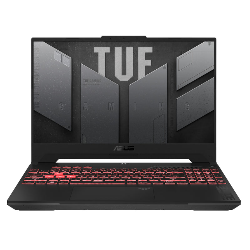 Asus TUF FA507NUR-LP051W Gaming Laptop (Mecha Grey)