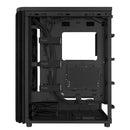 Asus ProArt PA401 Wood Edition Tempered Glass Panel ATX PC Case