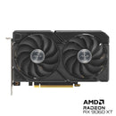 Asus Dual AMD Radeon RX 9060 XT 8GB GDDR6 Graphics Card