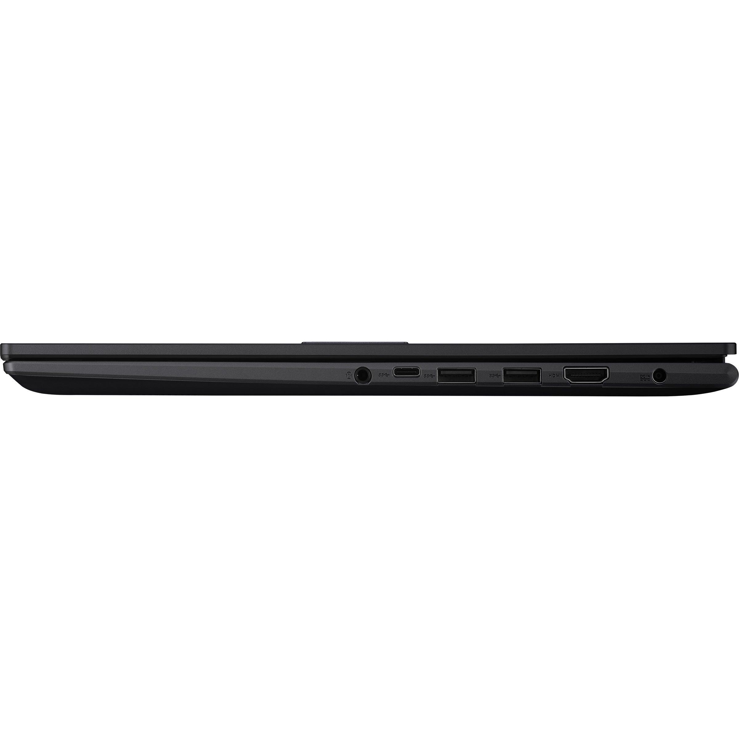 Asus Vivobook 16 OLED X1605ZA-MB236WS Laptop (Indie Black)