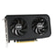 Asus Dual GeForce RTX 5050 8GB GDDR6 OC Graphics Card
