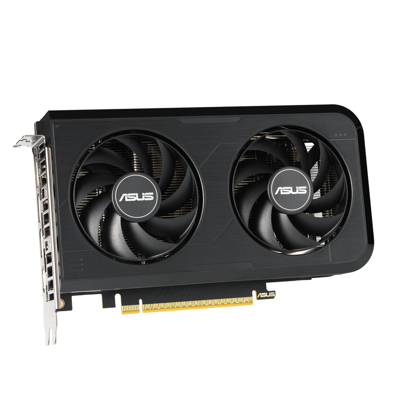 Asus Dual GeForce RTX 5050 8GB GDDR6 OC Graphics Card
