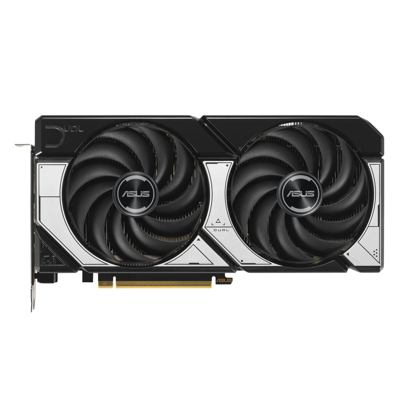 Asus Dual GeForce RTX 5070 OC 12GB GDDR7 Graphics Card