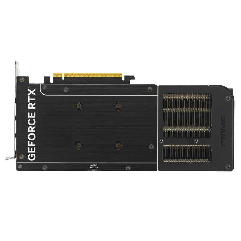 Asus Prime GeForce RTX 5060 OC 8GB GDDR7 Graphics Card