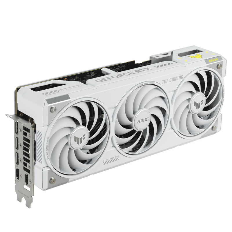 Asus TUF Gaming GeForce RTX 5070 Ti OC 16GB GDDR7 Graphics Card