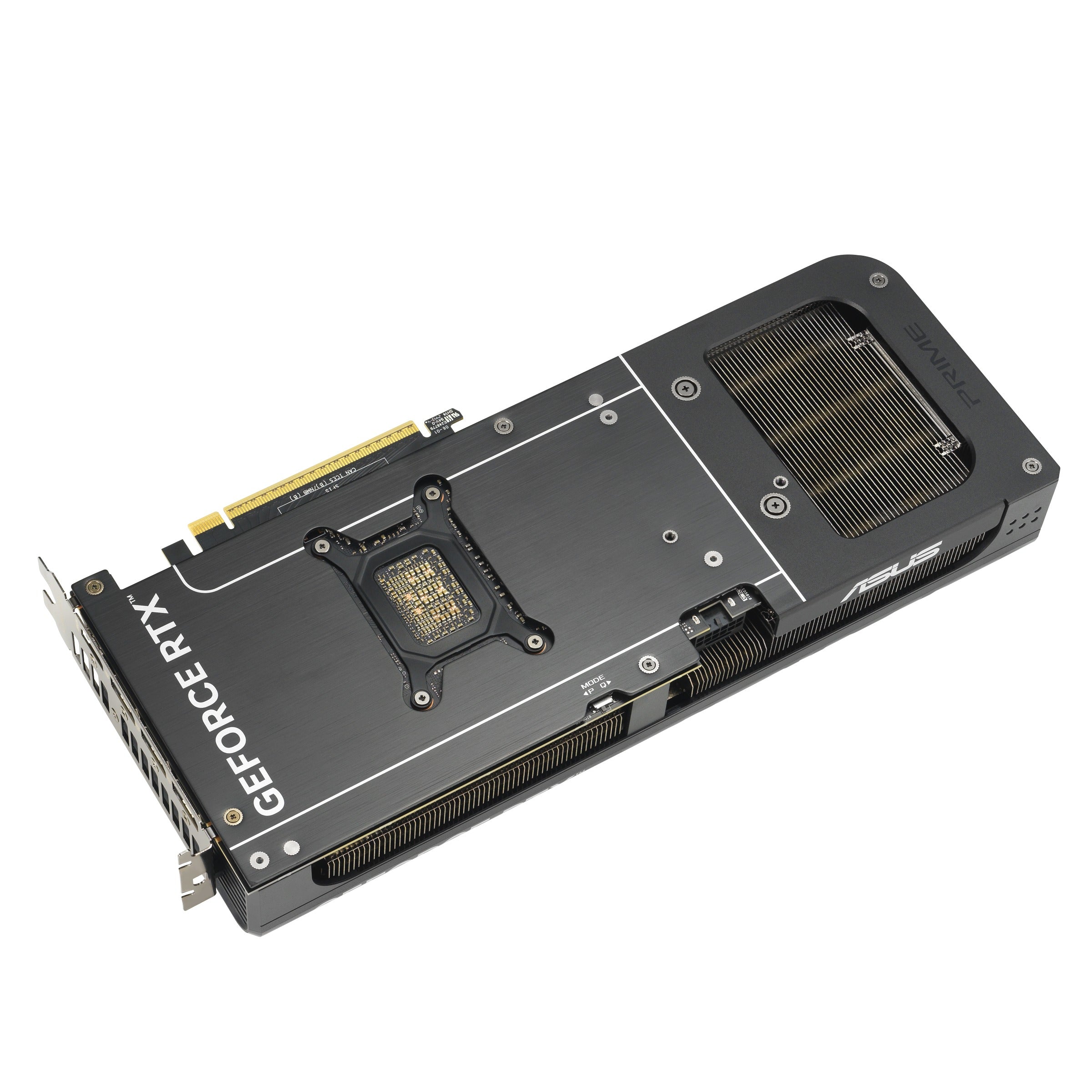 Asus Prime GeForce RTX 5070 12GB GDDR7 Graphics Card