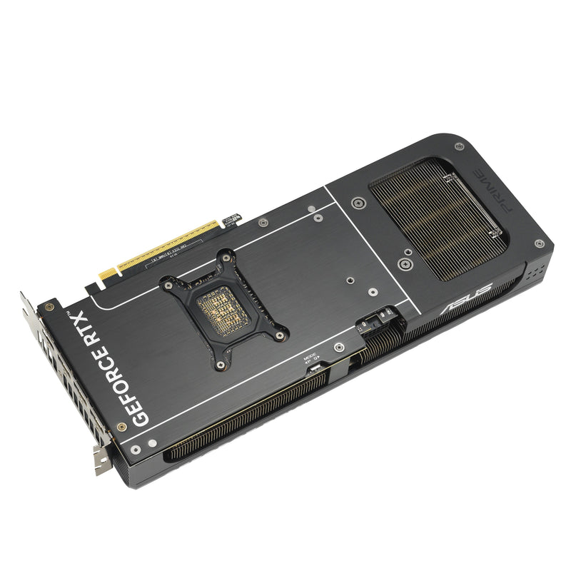 Asus Prime GeForce RTX 5070 12GB GDDR7 Graphics Card