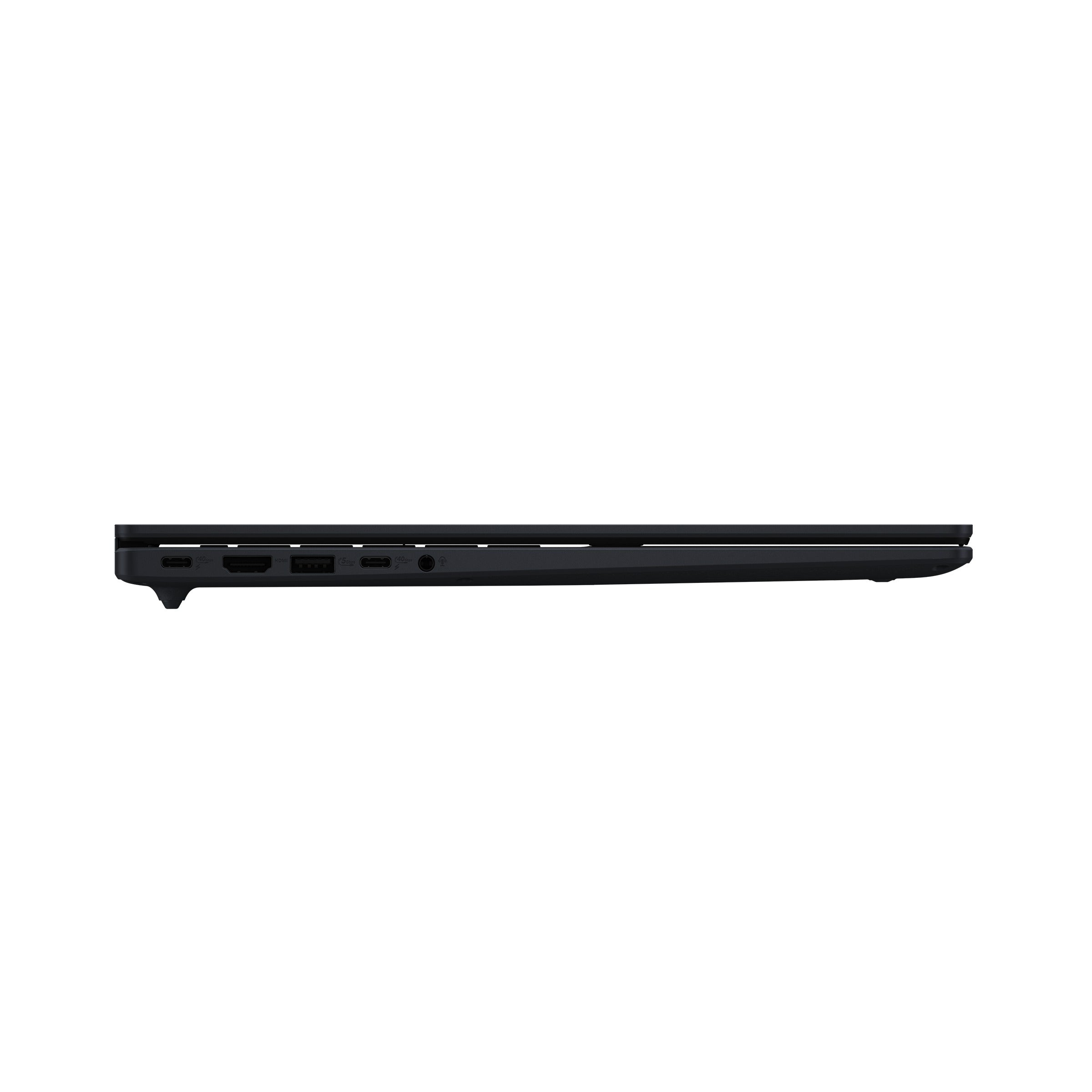 Asus Zenbook 16 X1607QA-MB084WSM Copilot+ PC Laptop (Quiet Blue)