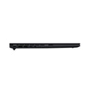 Asus Zenbook 16 X1607QA-MB084WSM Copilot+ PC Laptop (Quiet Blue)