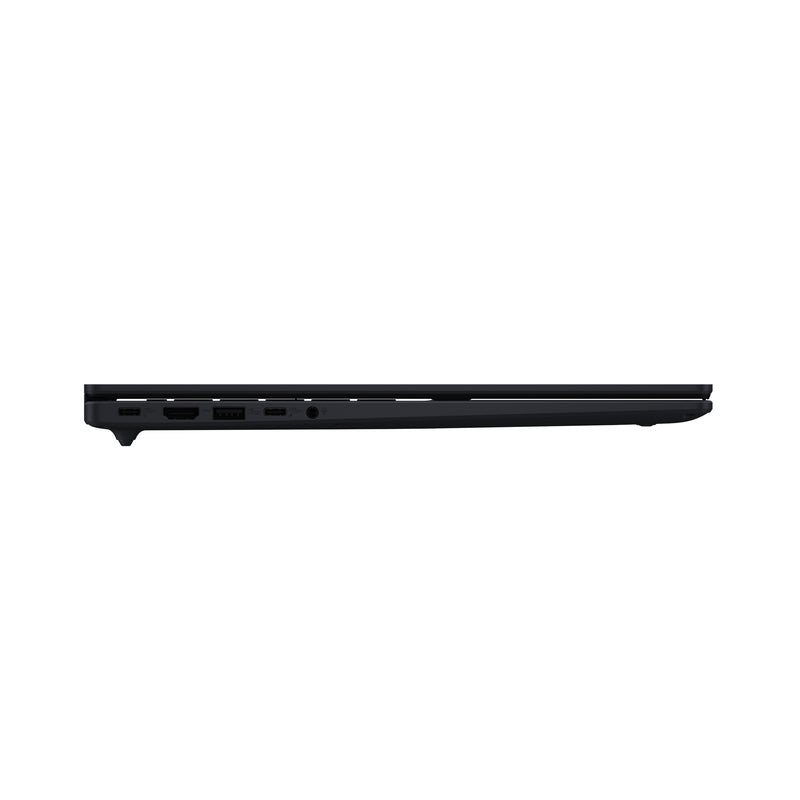 Asus Zenbook 16 X1607QA-MB084WSM Copilot+ PC Laptop (Quiet Blue)
