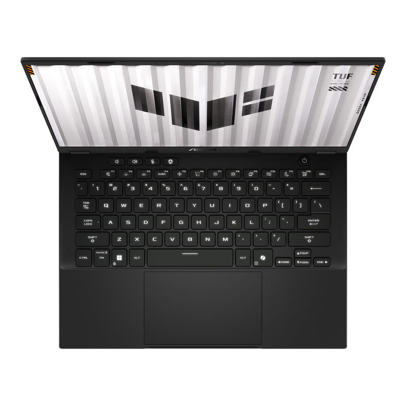 Asus TUF Gaming A14 FA401KH-RG009WSM Laptop (Jaeger Gray)