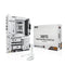 Asus X870 MAX Gaming WiFi7 W Motherboard