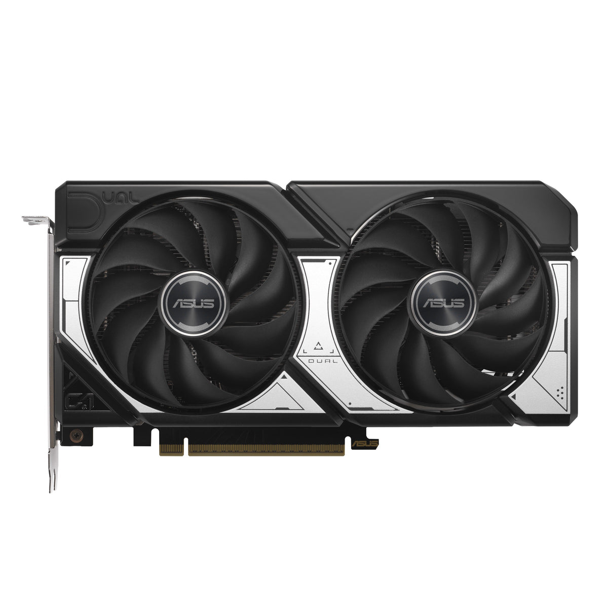 Asus Dual Geforce RTX 5060 Ti 8GB GDDR7 OC Edition Graphics Card