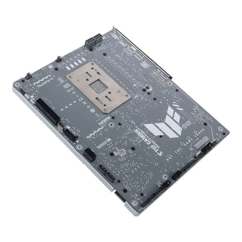Asus TUF Gaming B850-BTF WiFi W DDR5 Intel Motherboard