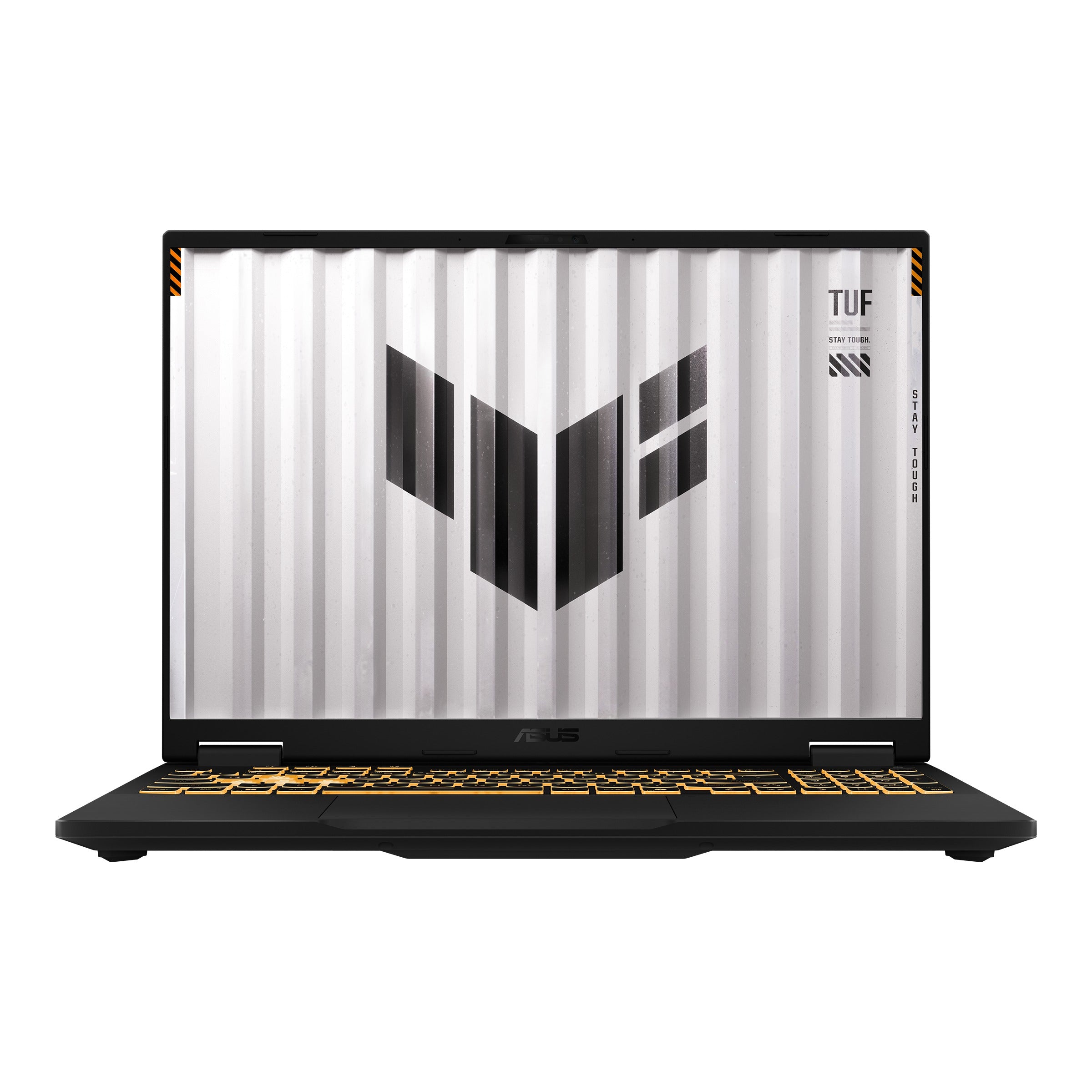 Asus TUF Gaming F16 FX608JM-RV038WSM Laptop (Jaeger Gray)
