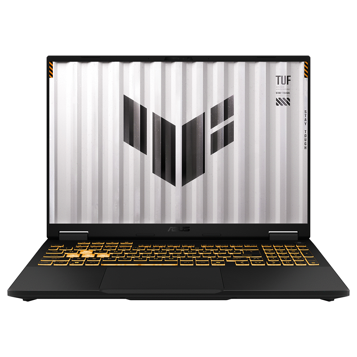 Asus TUF Gaming F16 FX608JMR-RV203WSM Laptop (Jaeger Grey)