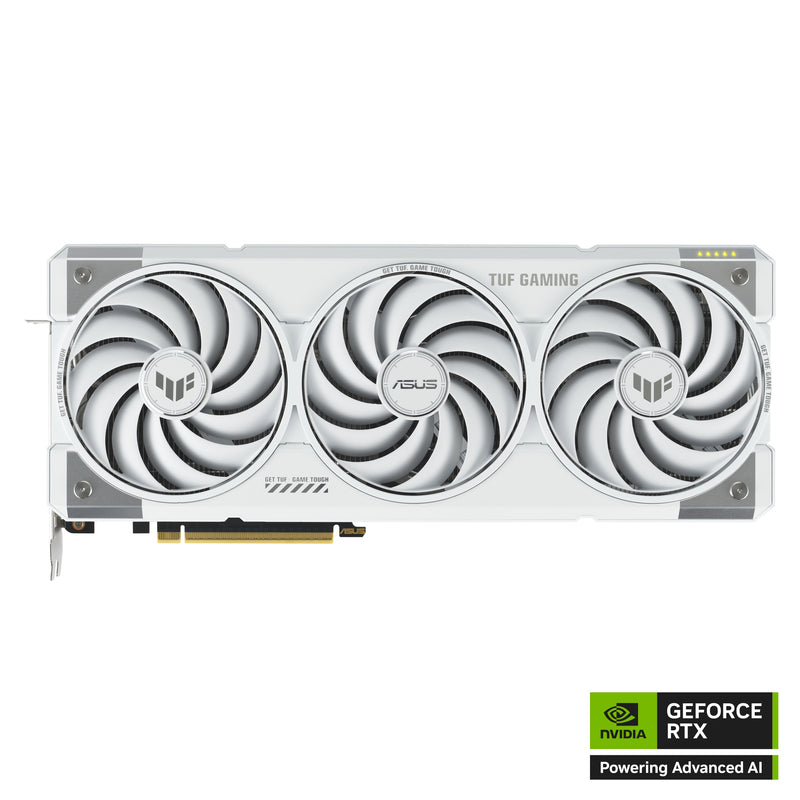 Asus TUF Gaming GeForce RTX 5070 Ti OC 16GB GDDR7 Graphics Card