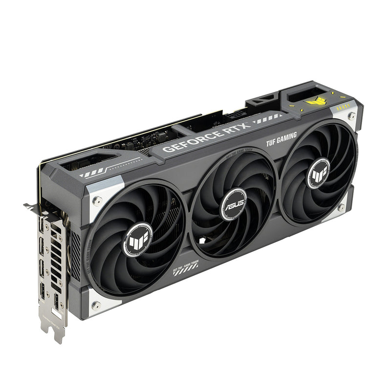 ASUS TUF Gaming GeForce RTX™ 5070 12GB GDDR7 OC