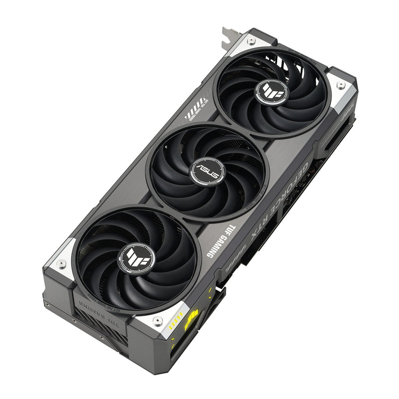 ASUS TUF Gaming GeForce RTX™ 5070 12GB GDDR7 OC