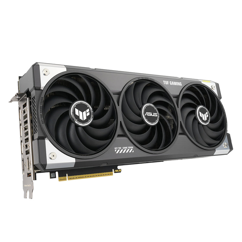 ASUS TUF Gaming GeForce RTX™ 5070 12GB GDDR7 OC