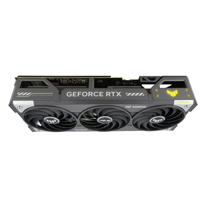 ASUS TUF Gaming GeForce RTX™ 5070 12GB GDDR7 OC