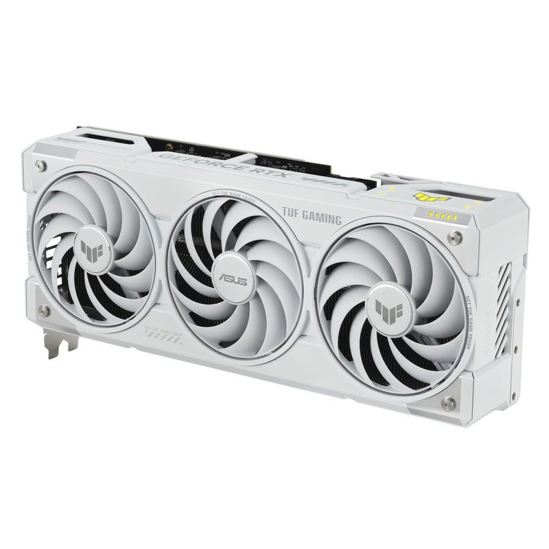 Asus TUF Gaming GeForce RTX 5070 Ti OC 16GB GDDR7 Graphics Card