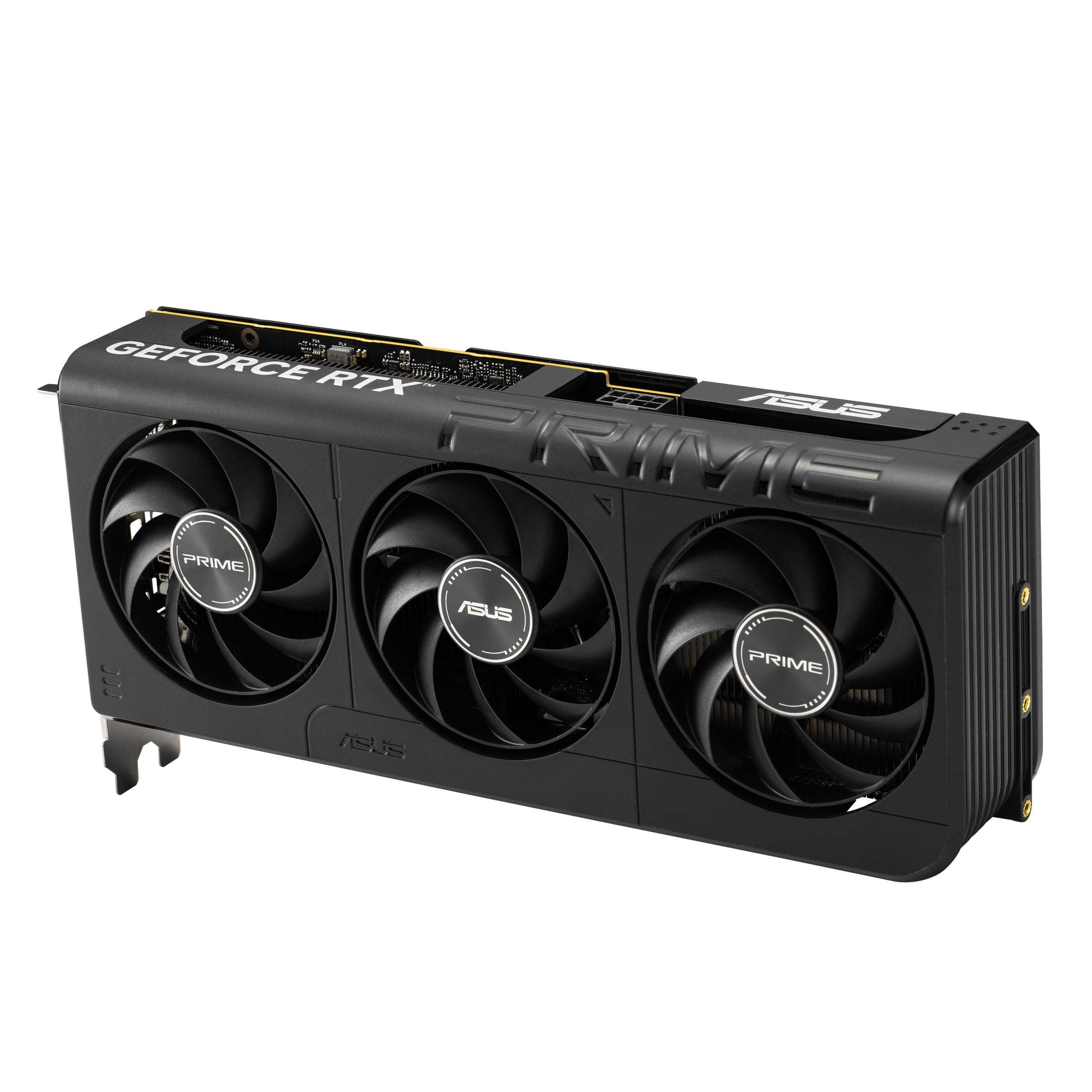 Asus Prime GeForce RTX 5050 8GB GDDR6 OC Edition Graphics Card