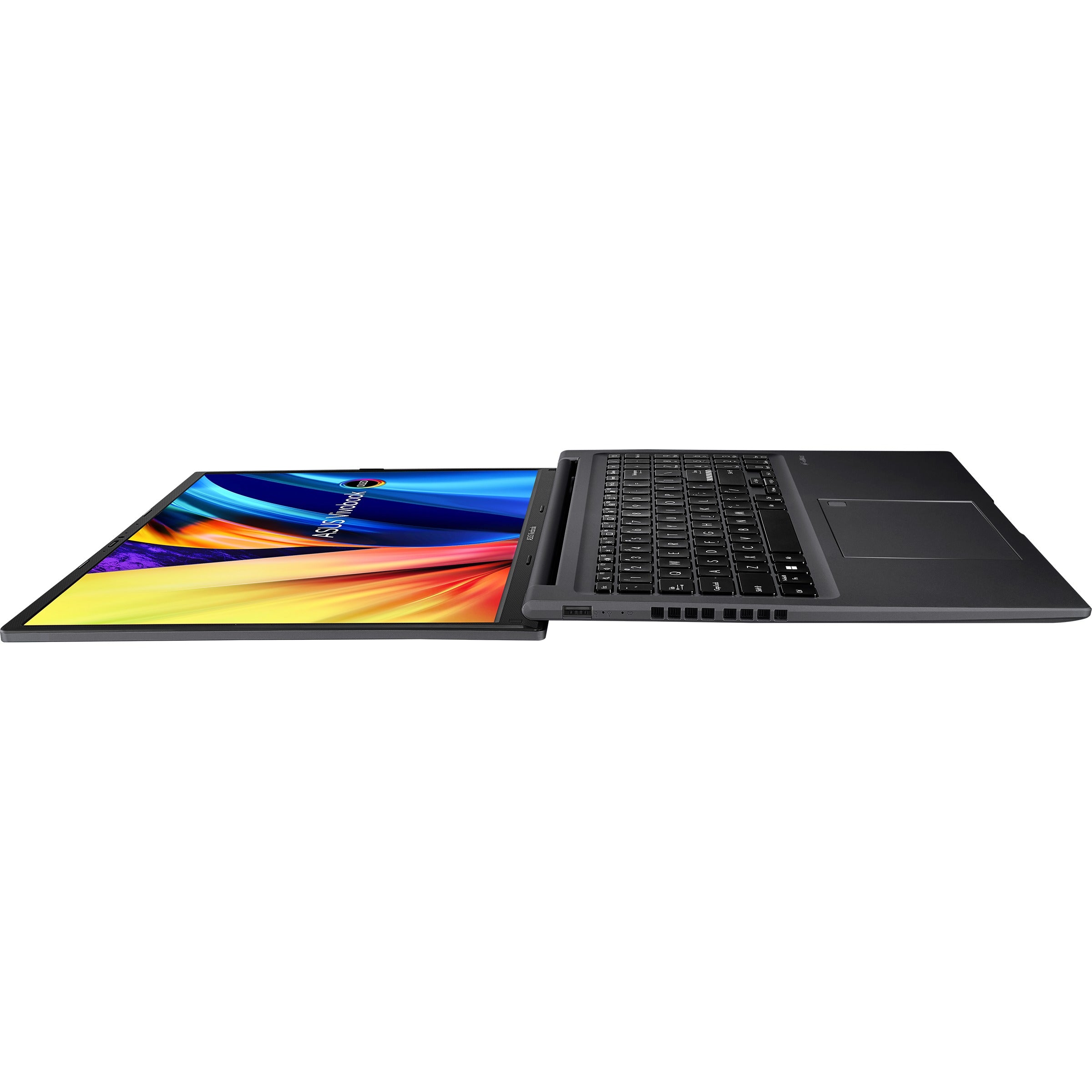 Asus Vivobook 16 X1605VA-MB870WSM Laptop (Indie Black)