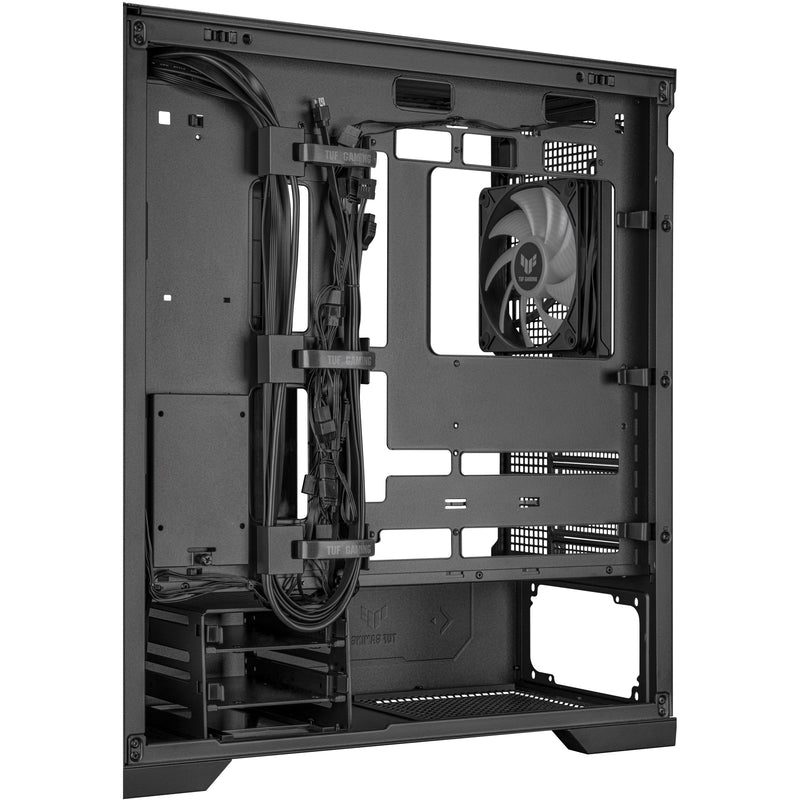 Asus TUF Gaming GT302 ARGB Fans Gaming Case