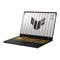 Asus TUF Gaming F16 FX608JH-RV053WSM Laptop (Jaeger Gray)