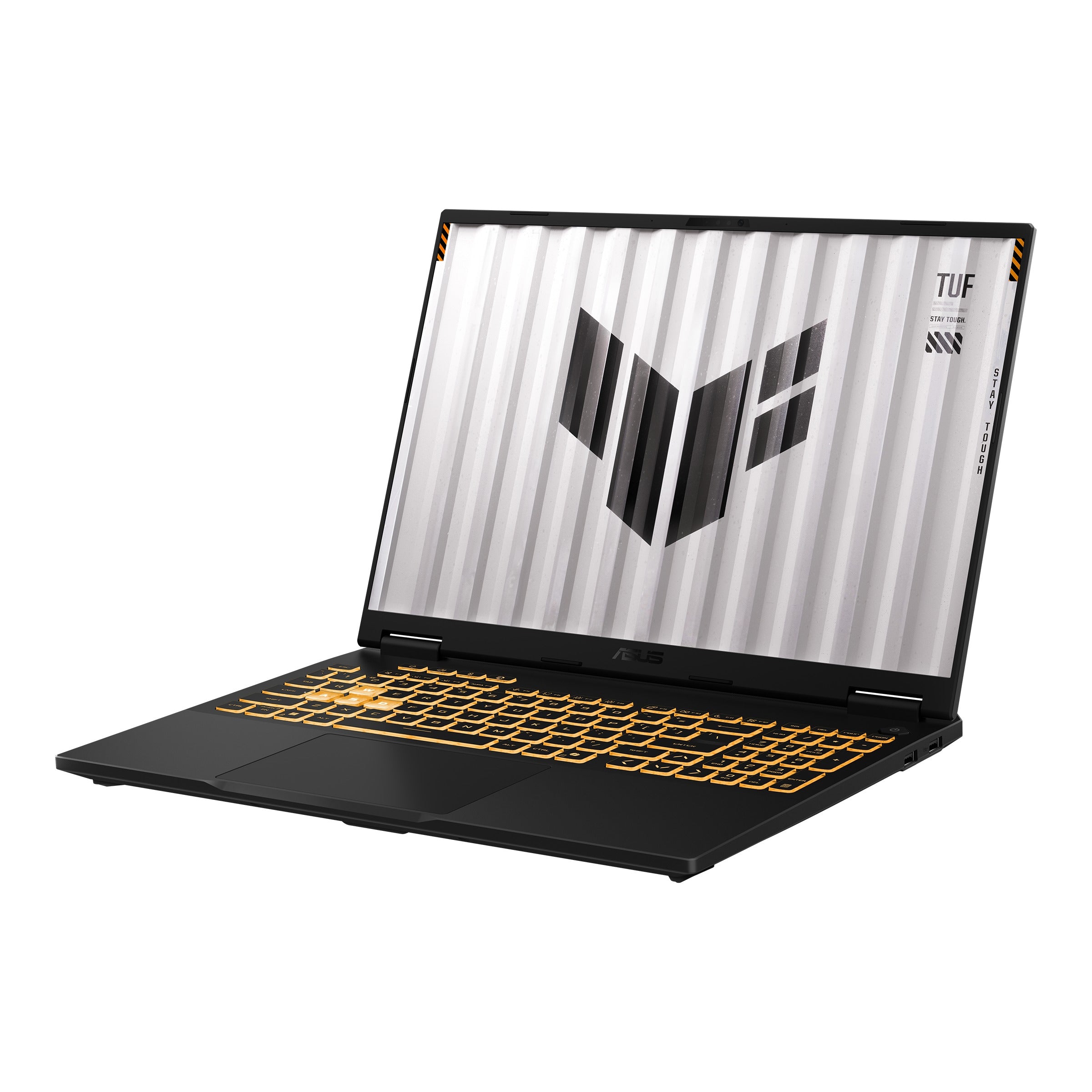 Asus TUF Gaming F16 FX608JM-RV038WSM Laptop (Jaeger Gray)