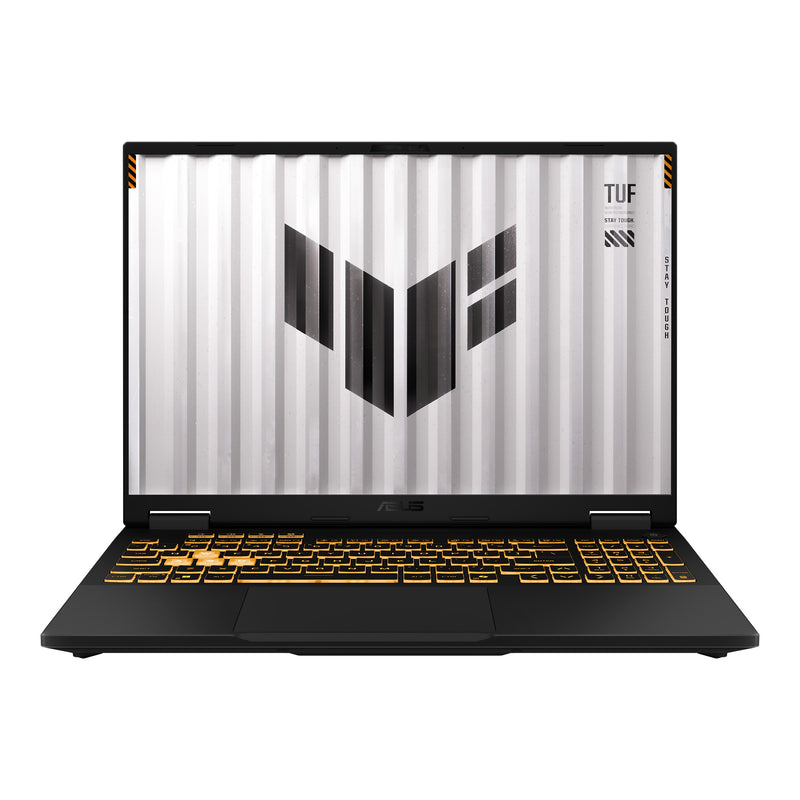 Asus TUF Gaming F16 FX608JH-RV053WSM Laptop (Jaeger Gray)