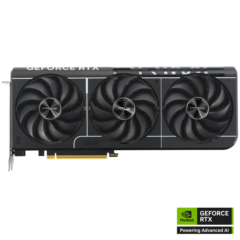 Asus Prime GeForce RTX 5080 16GB GDDR7 Graphics Card