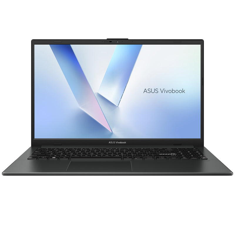 Asus Vivobook Go 15 E1504FA-BQ2324W Laptop (Mixed Black)