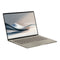 Asus Zenbook A14 UX3407QA-SB386WSM Laptop (Zabriskie Beige)