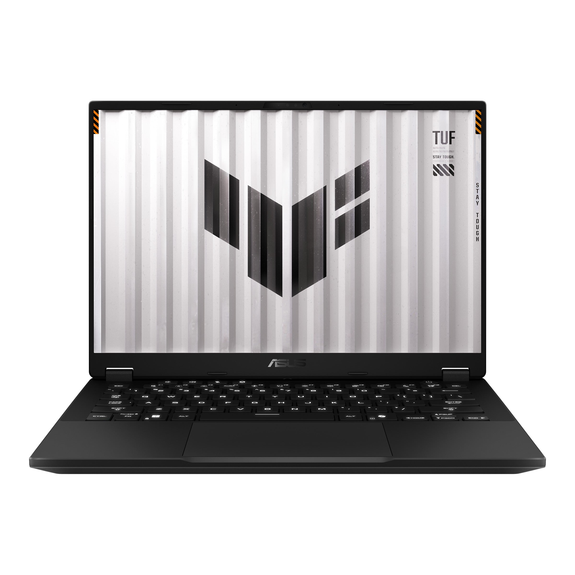 Asus TUF Gaming A14 FA401KH-RG009WSM Laptop (Jaeger Gray)