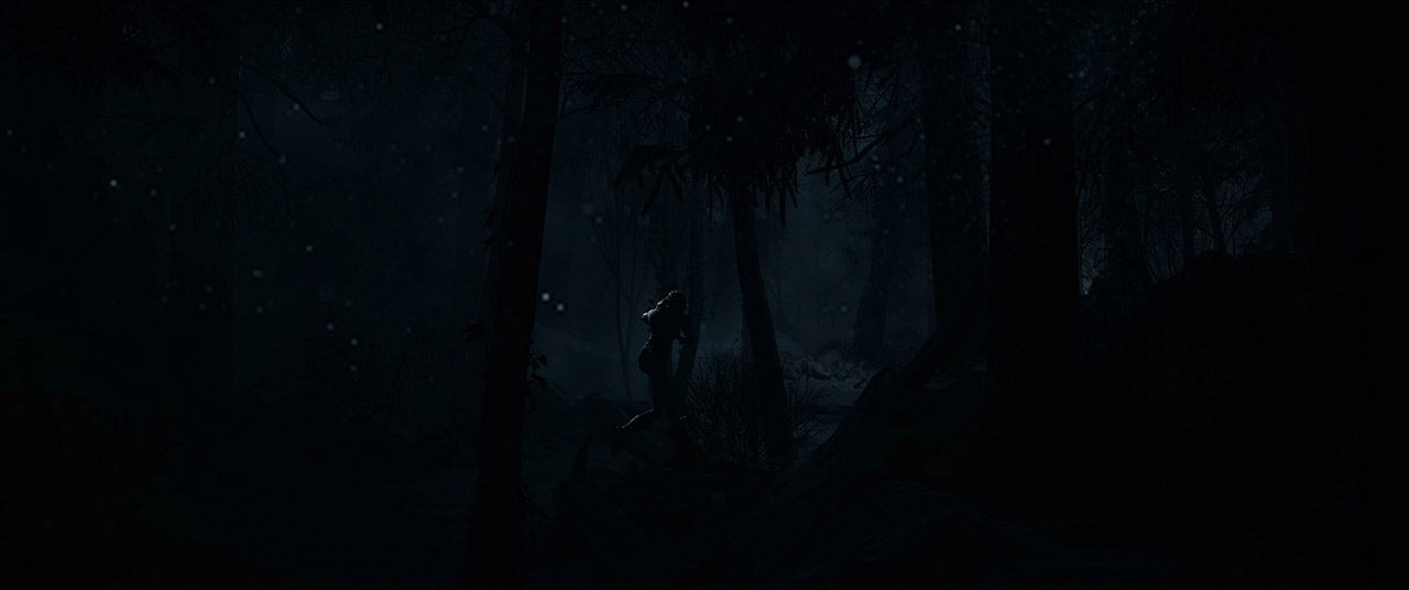 PS5 Until Dawn Remake Pre-Order Downpayment