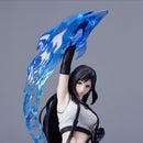 Final Fantasy VII Rebirth Statuette - Tifa Lockhart