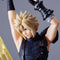 Final Fantasy VII Rebirth Statuette Cloud Strife Pre-Order Downpayment