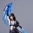 Final Fantasy VII Rebirth Statuette - Tifa Lockhart