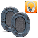 Wicked Cushions Upgraded Sony WH-1000XM5 Replacement Ear Pads