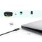 Ugreen USB-C 2.0 to USB-B 2.0 Printer Cable - 2M (US241/50446)
