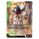 Gundam Card Game Dual Impact Booster Pack (GD02) (English Version)