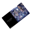 Final Fantasy Dissidia Duellum - Key Art Playmat