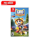 NSW Leo The Firefighter Cat Pre-Order Downpayment