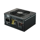 Cooler Master V650 650W SFX 80+ Gold Full-Modular Power Supply (Black) (MPY-6501-SFHAGV-US)